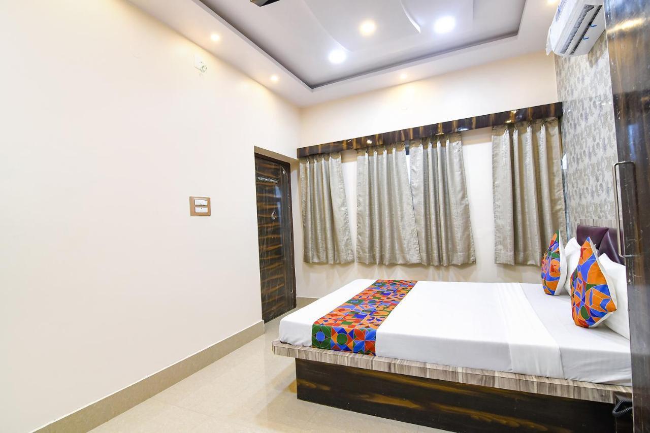 Fabhotel Sriya - City Center, Durgapur Exterior foto