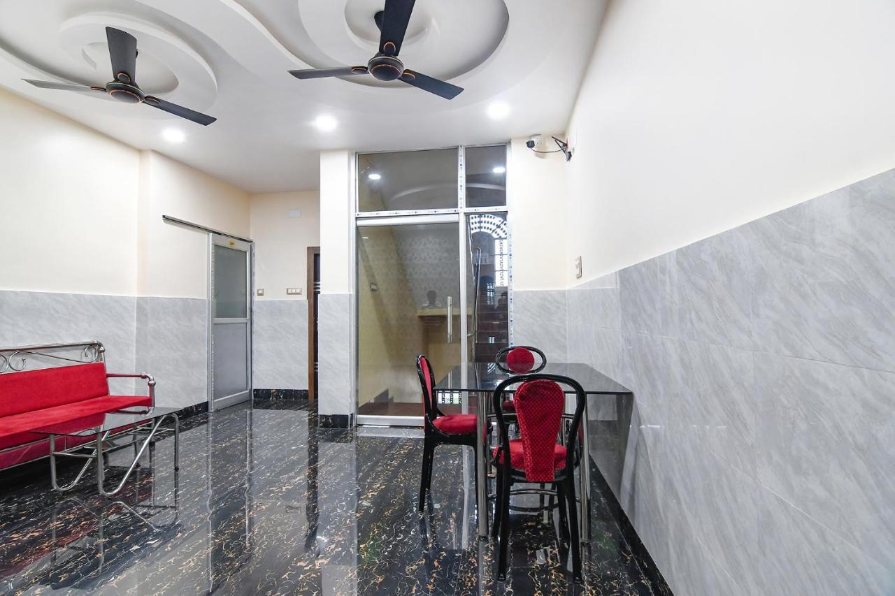 Fabhotel Sriya - City Center, Durgapur Exterior foto