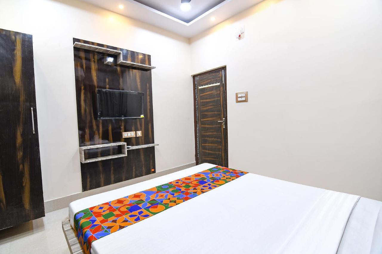 Fabhotel Sriya - City Center, Durgapur Exterior foto