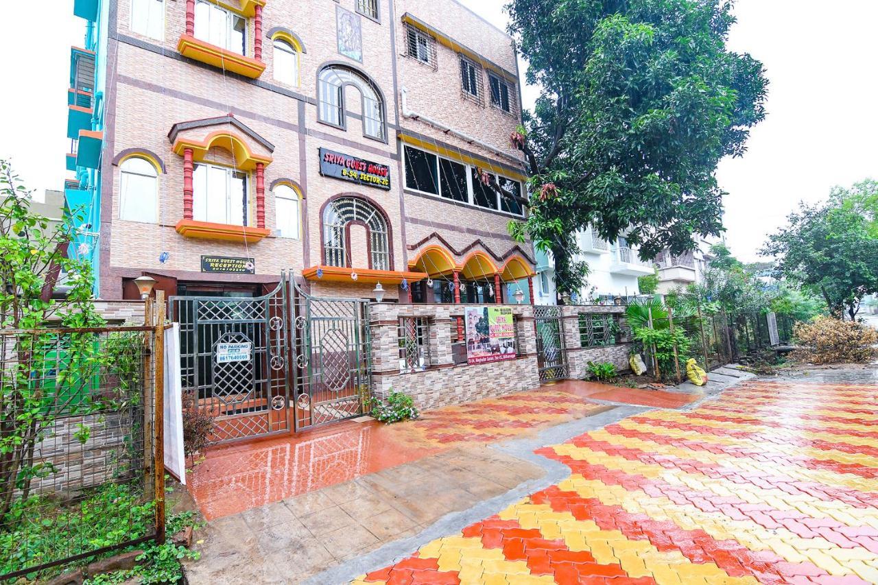 Fabhotel Sriya - City Center, Durgapur Exterior foto